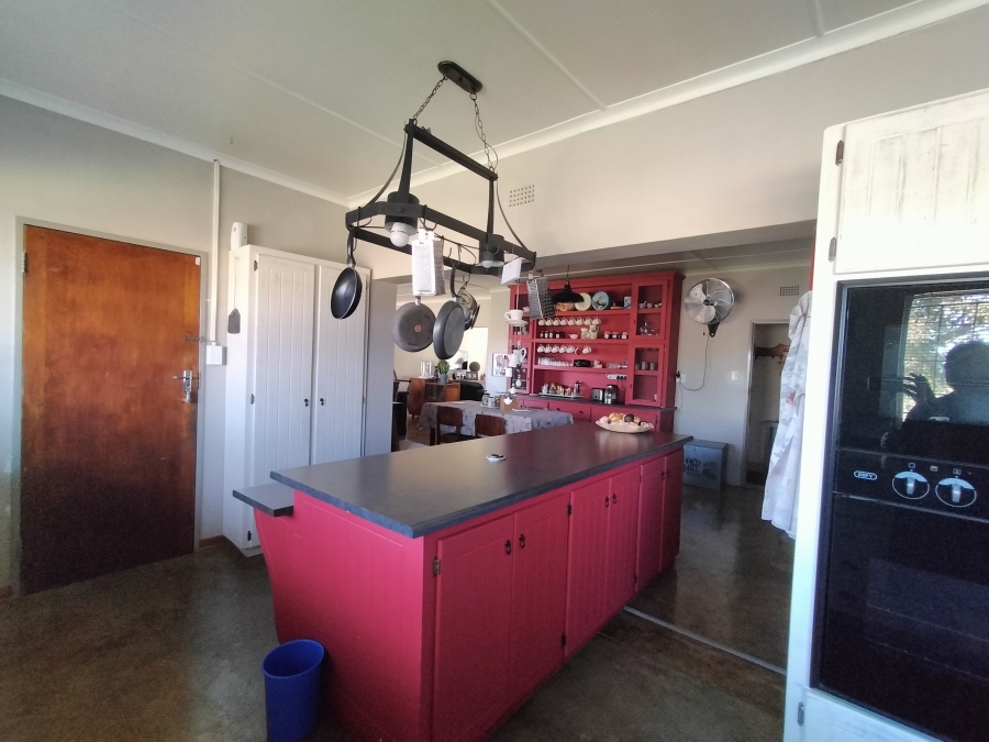 Commercial Property for Sale in Ganspan Northern Cape